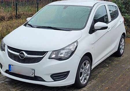 Opel Karl 1.0 ecoFLEX Start/Stop Edition Tüv 08/27