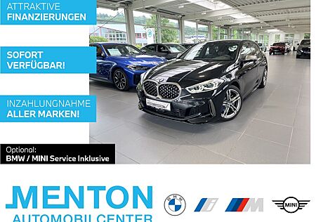 BMW M135i xDrive Live Cockpit Prof./HiFi/DAB/LED/Shz