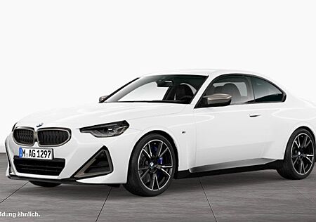 BMW 240 M240i xDrive Coupé Harman/K LiveCockpitProf LED