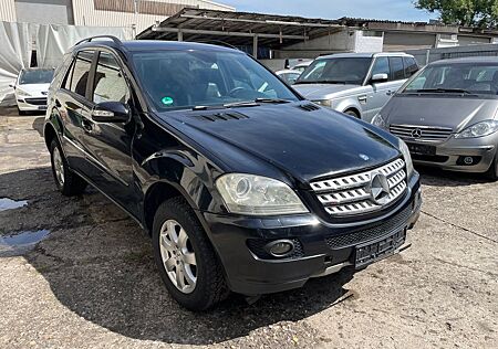 Mercedes-Benz ML 320 CDI