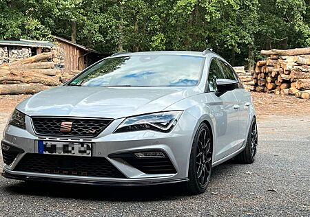 Seat Leon 2.0 TSI Start&Stop ST CUPRA 300 DSG CUP...