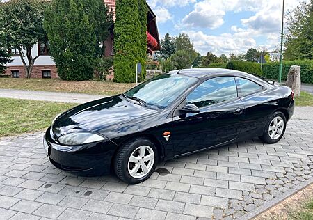 Ford Cougar 2.0 Coupe*TÜV neu 7-2027*Service frisch