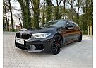 BMW M5 Competition xDrive Head Up Carbon Neue Motor