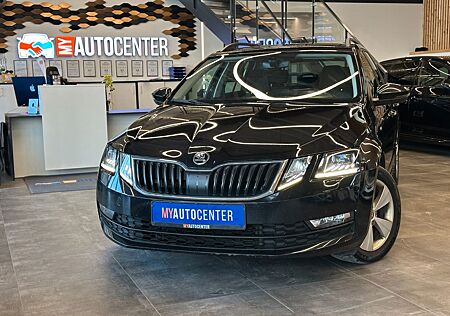 Skoda Octavia Combi Soleil *ACC*NAVI*PDC*SZHZ*APPLE*