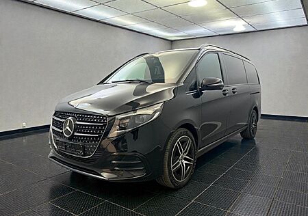 Mercedes-Benz V 300 V 300d Lang AMG Facelift 2025 7SITZ*BURM*MBEAM