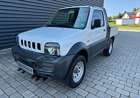 Suzuki Jimny Style Lim. 1 Hand AHK