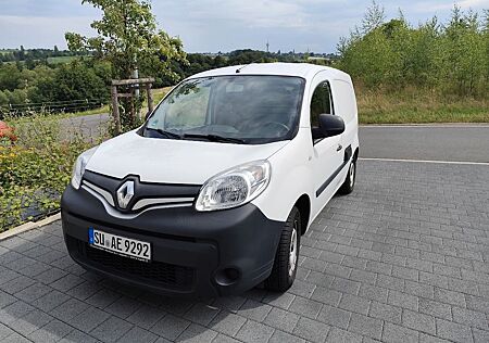 Renault Kangoo Rapid dCi 75 Transporter