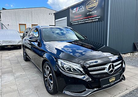 Mercedes-Benz C 250 C T-Modell T d Edition C