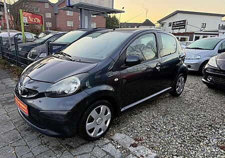 Toyota Aygo (X) Aygo AYGO Cool