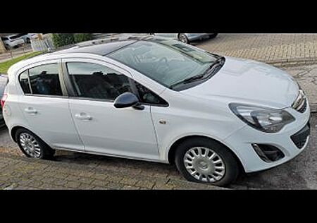 Opel Corsa 1.4 Color Edition 74kW Color Edition