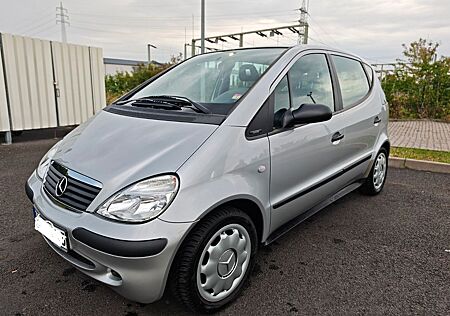 Mercedes-Benz A 140 CLASSIC Lang Classic / Automatik!!!