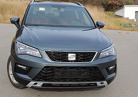 Seat Ateca 2.0 TDI 110kW Xcellence