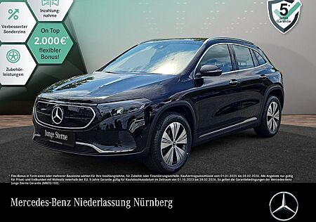 Mercedes-Benz EQA 250/Progressive/Pano/360°/Premium/Amb/Easy/