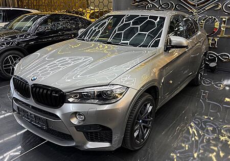 BMW X6 M Basis