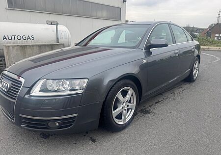 Audi A6 2.0 TDIe (DPF)Lim,Leder,Klima,Navi,Alus
