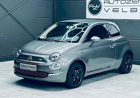 Fiat 500C Lounge Cabrio NAVI SHZ Einparkhi. GARANTIE