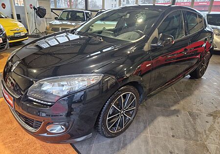 Renault Megane III Lim. 5-trg | TÜV 11.2026