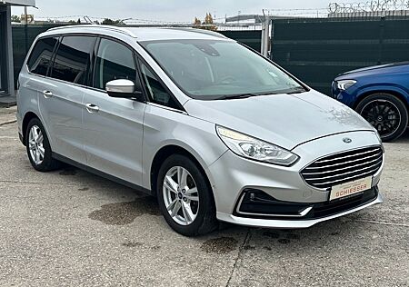Ford Galaxy 2.0 Titanium AWD Navi Kamera 7 Sitze