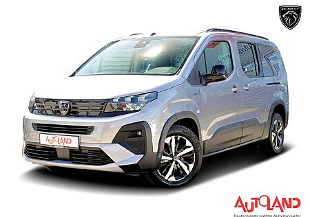 Peugeot Rifter GT-Line 1.5 BlueHDi 130 Aut LED ACC Kamer