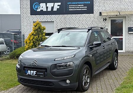 Citroën C4 Cactus Selection 1,6 HDI