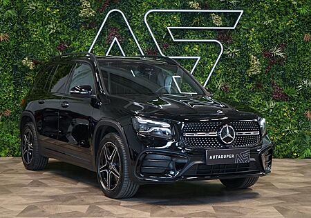 Mercedes-Benz GLB 200 GLB 200d*4MATIC*AMG*TOW*WARRANTY*39.174€ NETTO