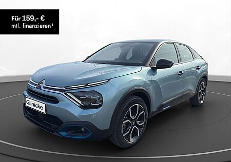 Citroën C4 Elektro 93% Apple Car Play, Kamera