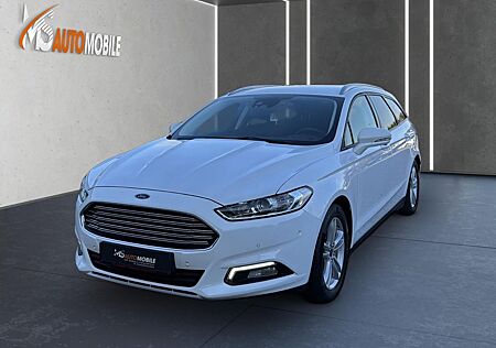 Ford Mondeo Turnier Business Edition+AHK+WINTER.P+NAV