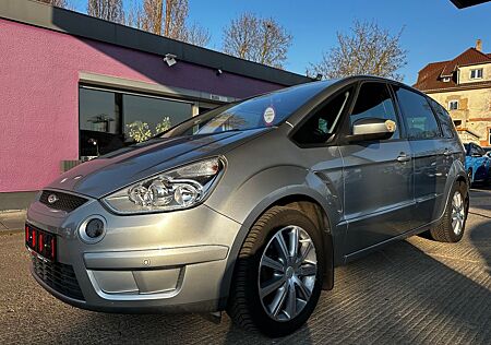Ford S-Max Trend "7 Sitze"HU/AU+Service neu"