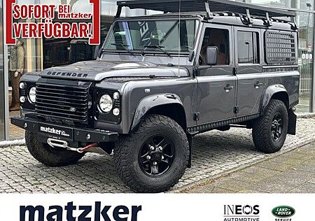 Land Rover Defender 110 L316 2.2 TD4 SW SE md4 Classic