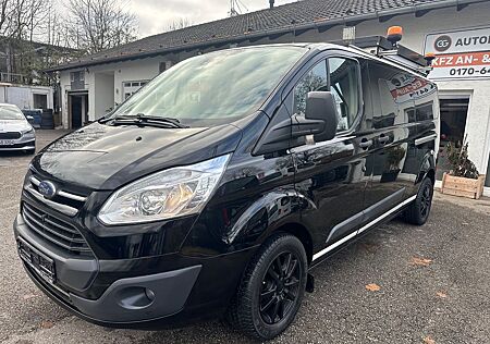 Ford Tourneo Custom 310 L2 Trend*BETT*STANDHEIZUNG*
