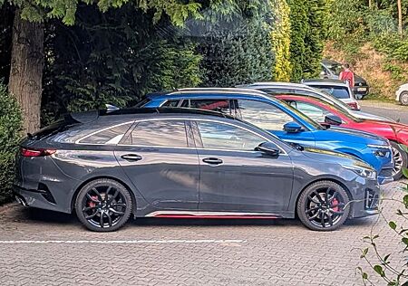 Kia Pro_ceed pro_cee'd / ProCeed 1.6 T-GDI DCT GT GT