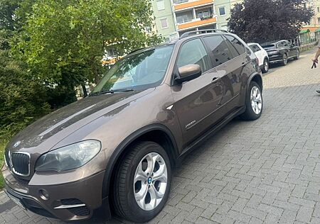 BMW X5 xDrive30d -