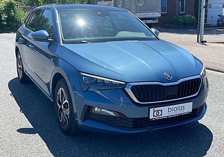 Skoda Scala 1.0 TSI Drive/NAVI/LED/PANO/AHK/LM-16"/PDC