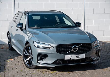 Volvo V60 T6 AWD R-Design Recharge *Bowers & Wilkins*