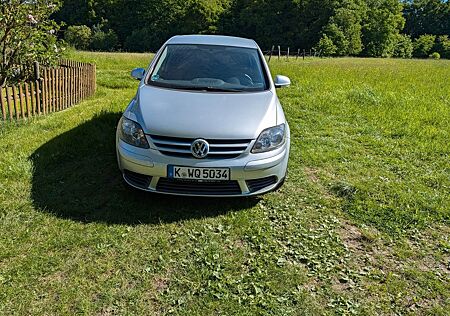 VW Golf Plus Volkswagen 1.6 FSI, 115 PS, Comfortline
