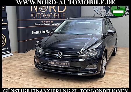 VW Polo Volkswagen Comfortline 1.0 TSI DSG Dig.Cockpit/Navi/