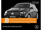 Mercedes-Benz GLE 63 AMG AMG Driversp Perf-Abgas Fahrass WideScreen Pano