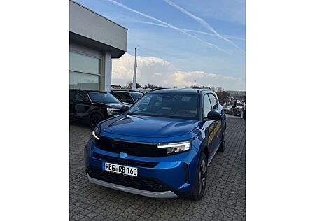 Opel Frontera GS Line 136PS Rückfahrkamera+Sitzheizun