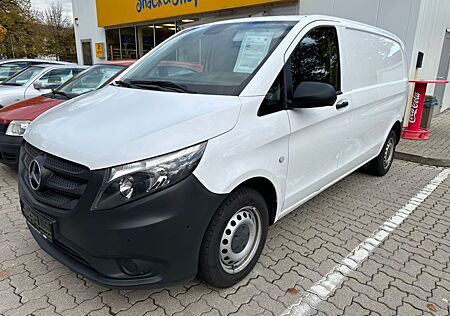 Mercedes-Benz Vito Kasten 114 CDI FWD kompakt