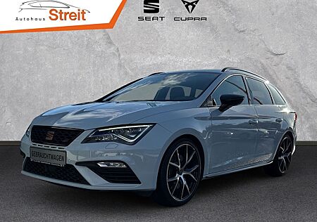 Seat Leon SPORTSTOURER CUPRA 2.0 TSI 221 KW 7-Gang DS