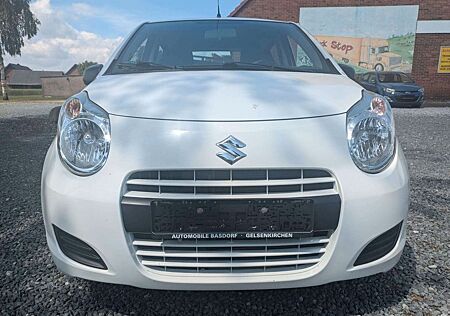 Suzuki Alto Basis *Top-Zustand* *4xWinterreifen extra*