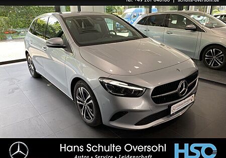 Mercedes-Benz B 200 Progressive*Totwinkel*Kamera*Winterpaket