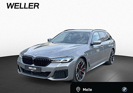 BMW 540d xDr. Tou. M-Sport Pro AHK PANO HK Massage