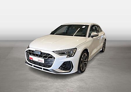 Audi S3 Sportback TFSI FLA SpurH Leder KeyLess LED