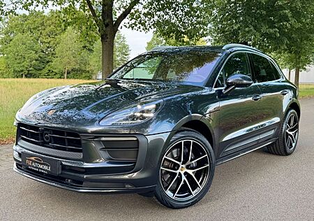 Porsche Macan 2.0 *BOSE*Pano*Kamera 360*ACC* CHRONO