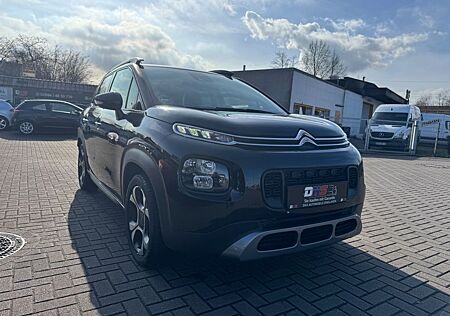 Citroën C3 Aircross Shine mit Neu TÜV u. Garantie