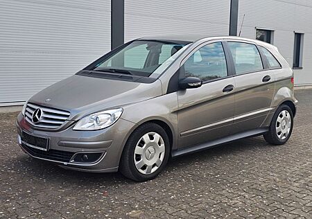 Mercedes-Benz B 180 CDI Automatik TÜV 02.2027