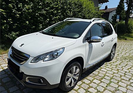 Peugeot 2008 Allure