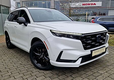 Honda CR-V e:PHEV Advance Tech 2WD|Allwetter