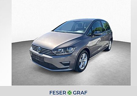 VW Golf Sportsvan Volkswagen Comfortline 1,4 l TSI DSG NAVI SH